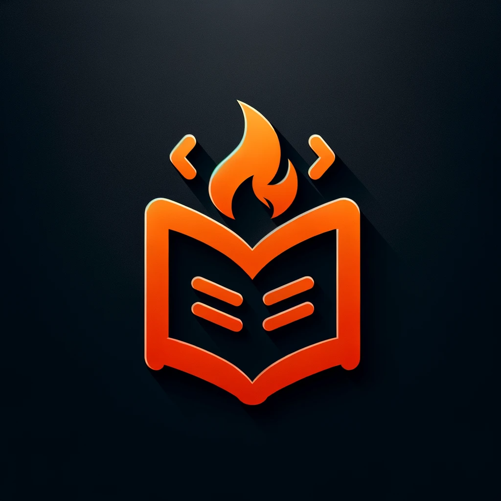 Logo devenir développeur